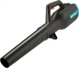 Intratuin Gardena accu bladblazer PowerJet 18V P4A set aanbieding