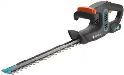 Intratuin Gardena accu heggenschaar EasyCut 40 aanbieding