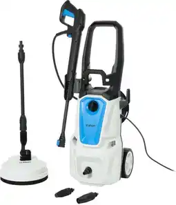 Intratuin Eurom hogedrukreiniger Force 1801 5 m aanbieding