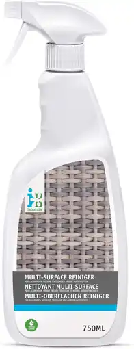 Intratuin Intratuin tuinmeubelreiniger multi-surface 750 ml aanbieding