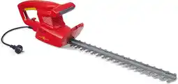 Intratuin WOLF-Garten elektrische heggenschaar Lycos E/240H aanbieding