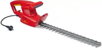 Intratuin WOLF-Garten elektrische heggenschaar Lycos E/240H aanbieding