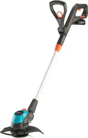 Intratuin Gardena accutrimmer EasyCut 23/18V P4A set aanbieding