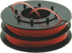 Intratuin WOLF-Garten draadspoel GT-F 8 6 m voor GT845/850 aanbieding