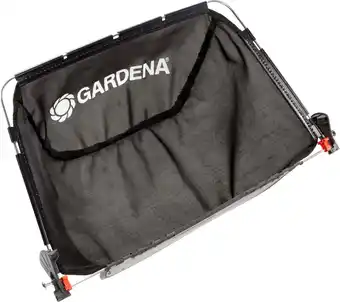 Intratuin Gardena Cut - Collect opvangzak Easycut aanbieding