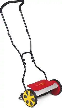Intratuin WOLF-Garten kooimaaier TT 380 DL aanbieding