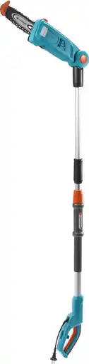 Intratuin Gardena telescopische kettingzaag TCS 720/20 aanbieding