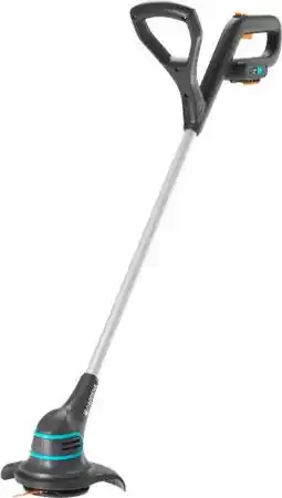 Intratuin Gardena elektrische grastrimmer Smallcut LI-23R aanbieding