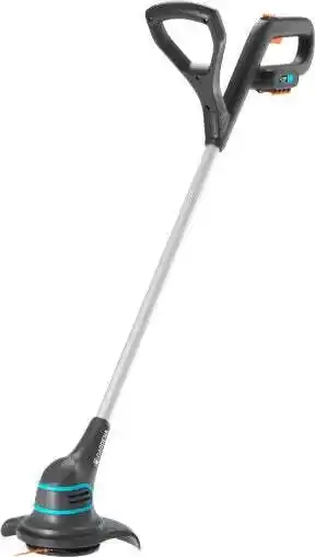 Intratuin Gardena elektrische grastrimmer Smallcut LI-23R aanbieding
