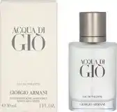 Bol.com Armani Acqua Di Gio Pour Homme Edt Spray aanbieding