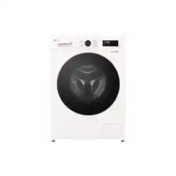 MediaMarkt LG W4x1085nwb - Energie Label A Steam - 6 Motion Dd 8 Kg + 5 Was-droogcombinatie aanbieding