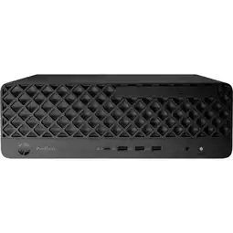 MediaMarkt HP Prodesk 4 Sff G1i - Core Ultra 7 265 16 Gb 512 Windows 11 Pro aanbieding