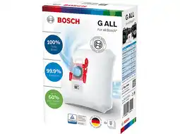 MediaMarkt Bosch Bbz41fgall Powerprotect aanbieding