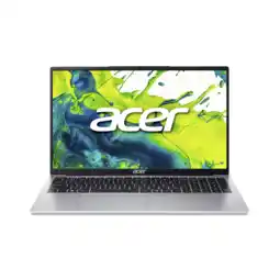 MediaMarkt Acer Aspire Lite Al17-51p-51nu - 17.3 Inch Core 5 120u 8 Gb 512 Iris Xᵉ aanbieding