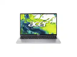 MediaMarkt Acer Aspire Lite Al17-51p-51nu - 17.3 Inch Core 5 120u 8 Gb 512 Iris Xᵉ aanbieding