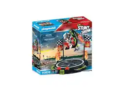 MediaMarkt Playmobil Air Stuntshow Jetpack-vlieger Playmobil aanbieding