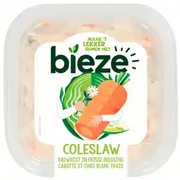 PLUS Bieze Rauwkost coleslaw aanbieding