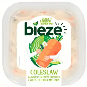 PLUS Bieze Rauwkost coleslaw aanbieding