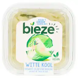 PLUS Bieze Rauwkost witte kool aanbieding