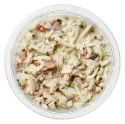 PLUS PLUS Salade tomaat komkommer aanbieding