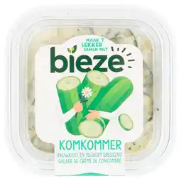 PLUS Bieze Rauwkost komkommer aanbieding