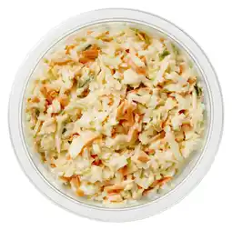 PLUS PLUS Salade van het huis aanbieding