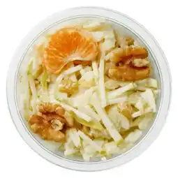 PLUS PLUS Salade Waldorf aanbieding