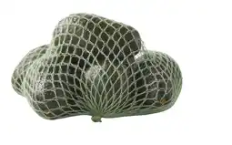 PLUS PLUS Avocado (ongerijpt) aanbieding