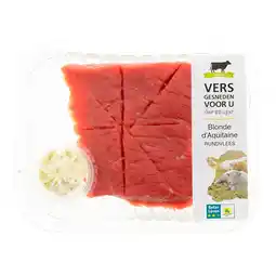PLUS PLUS Kogelbiefstuk 1 stuk aanbieding