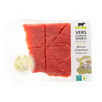 PLUS PLUS Kogelbiefstuk 1 stuk aanbieding