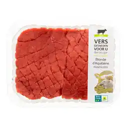PLUS PLUS Biefstuk 2 stuks aanbieding
