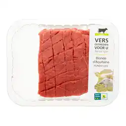 PLUS PLUS Biefstuk 1 stuk aanbieding