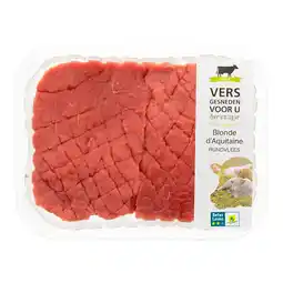 PLUS PLUS Biefstuk kruidenboter 2 stuks aanbieding