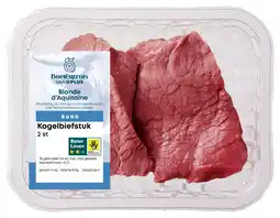 PLUS PLUS Boerentrots Kogelbiefstuk 2 stuks aanbieding