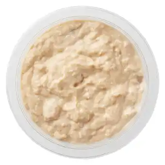 PLUS Biologisch PLUS Gerookte zalmsalade aanbieding