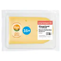 PLUS PLUS Klaverland Jong belegen 35+ plakken aanbieding