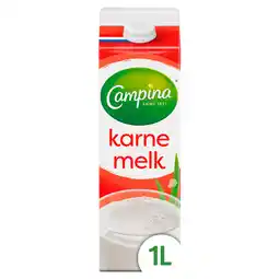 PLUS Campina Karnemelk aanbieding