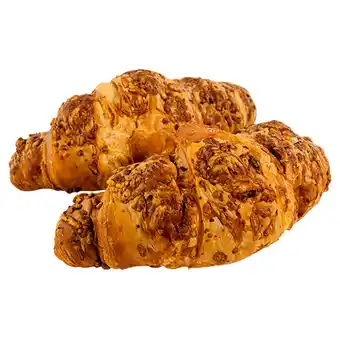 PLUS PLUS Kaascroissant aanbieding