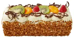 PLUS PLUS Korenlanders Slagroomschnitte aanbieding