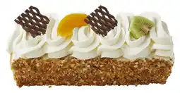 PLUS PLUS Korenlanders Slagroomschnitte aanbieding