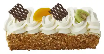 PLUS PLUS Korenlanders Slagroomschnitte aanbieding