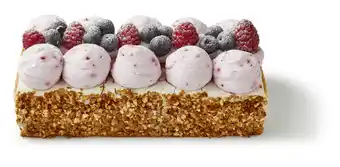 PLUS PLUS Korenlanders Bosvruchtenschnitte aanbieding