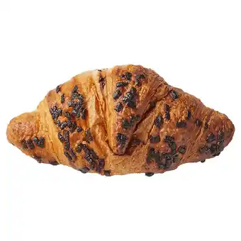 PLUS PLUS Chocolade Croissant Fairtrade Cacao aanbieding