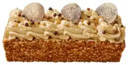 PLUS PLUS Korenlanders Mokkaschnitte aanbieding