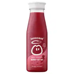 PLUS innocent Berry set go aanbieding