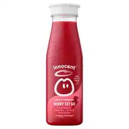 PLUS innocent Berry set go aanbieding