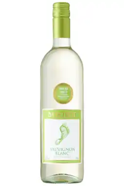 PLUS Barefoot Sauvignon Blanc aanbieding