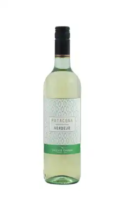 PLUS Vicente Gandia Patacona Verdejo aanbieding