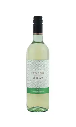 PLUS Vicente Gandia Patacona Verdejo aanbieding