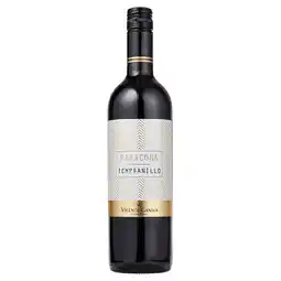 PLUS Vicente Gandia Patacona Tempranillo aanbieding